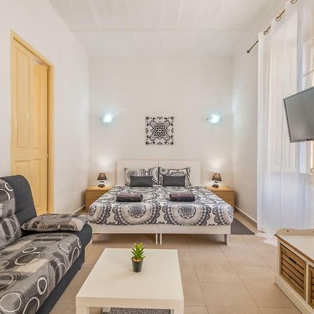 Traditional Maltese Townhouse Hotel Sliema Buitenkant foto